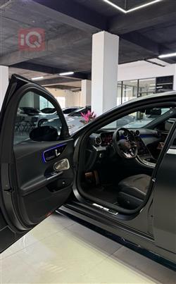 مرسيدس بنز C-Class